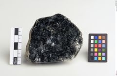 Foto von Chlorit (NHMW-MIN-Ad900)